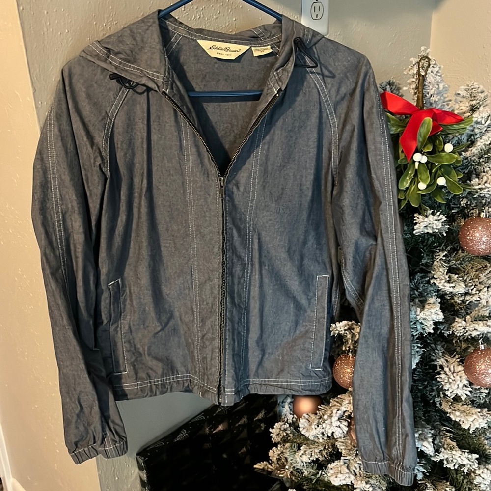 Eddie Bauer Jacket